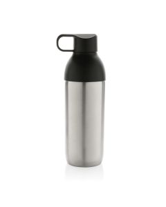 Flow Vakuumflasche aus RCS recyceltem Stainless-Steel