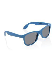 Sonnenbrille aus RCS recyceltem PP-Kunststoff