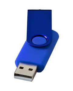 Rotate Metallic USB-Stick