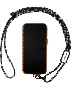 BrandCharger Lanyard Öko-Schlüsselband