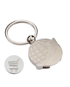 Schlüsselanhänger RE98-WORLD TRIP