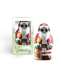Lindt Hello Vegan- individuell bedruckt (ab 250)