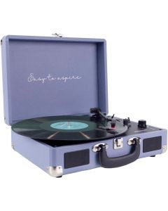 Prixton VC400 Vinyl MP3 Player