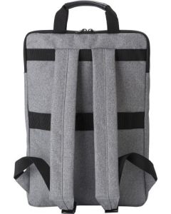Polycanvas (300D) backpack Seth