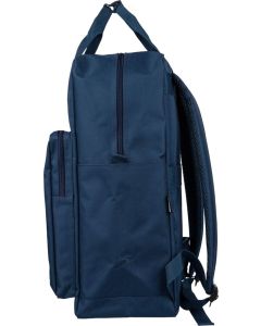 Recycelter Rucksack aus Polyester (900D) Amalia