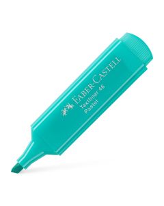Textliner Pastell Türkis
