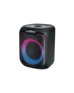 M-1803 | Muse Party-Lautsprecher mit Mikrofon 150W