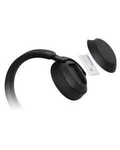 Philips TAH8000E Over-Ear-Kopfhörer mit ANC