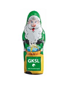 MAXI-Schoko-Weihnachtsmann (ab 480 Stück)