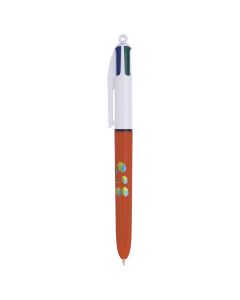 BIC 4 Colours Fine Kugelschreiber (ab 250 Stück)