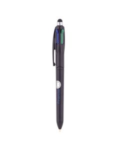 BIC 4 Colours Stylus (ab 250 Stk.)