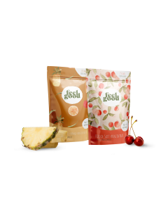 Doypacks Premium Standbodenbeutel 250ml individuell bedruckt (ab 250 Stück)