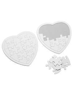 Puzzle "Herz"