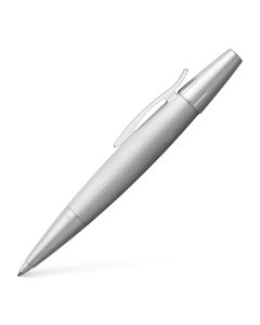 E-Motion Pure Silver Kugelschreiber