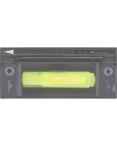 Office Set 2010 Schwarz