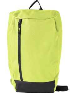 Rucksack aus Polyester Arisha