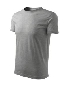 Herren T-Shirt Classic New farbig Digitaldruck (ab 50 Stück)