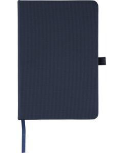 rPET (600D) Polyester-Notizbuch Elena