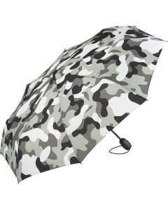 5468 AOC-Mini-Taschenschirm FARE® Camouflage