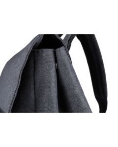 15 Zoll Laptop-Rucksack aus 600D Polyester-Gewebe Dennis