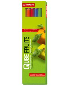 STABILO 1785 Farbstift-Set