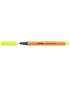 STABILO point 88 Mini Fineliner