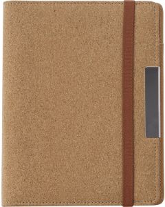 Konferenzmappe aus Kork Loretta