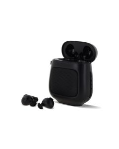 TruWireless Earbuds with Speaker 3W