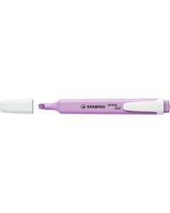 STABILO swing cool Pastel Leuchtmarkierer