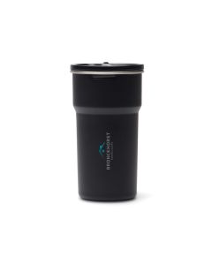 VINGA Parks Becher aus RCS Stainles Steel, 4 Stück, 250ml