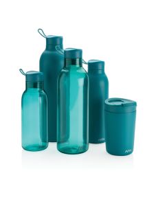 Avira Avior RCS recycelte Stainless-Steel Flasche 1L