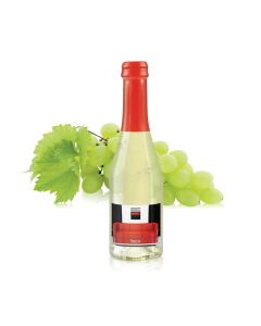 Secco, 0,2 l, Body Label