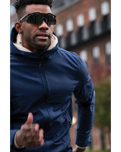 SproShield RCS Sportbrille mit polarisierten Gläsern