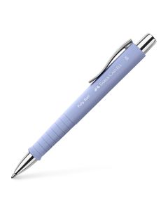 Kugelschreiber Poly Ball XB Pale Iris
