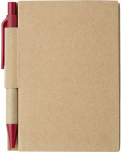 Notizbuch Cooper | Liniert
