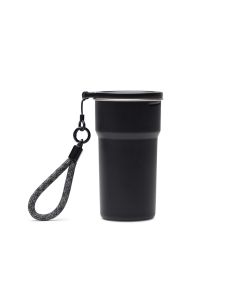 VINGA Parks Becher aus RCS Stainles Steel, 4 Stück, 250ml