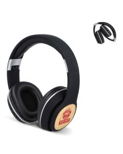 Bamboo Headphone