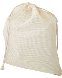 Organic cotton fruits and vegetables bag Freddy