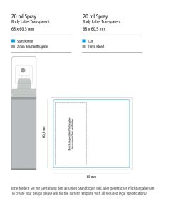 Anti Juckreiz nach Insektenstich