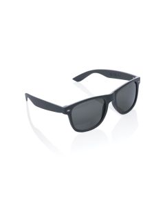 Sonnenbrille aus GRS recyceltem PC Kunststoff