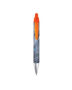 BIC Wide Body Mini Digital Chrome Kugelschreiber (ab 500 Stück)