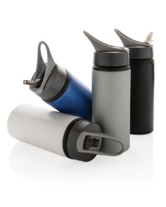 Aluminium Sportflasche