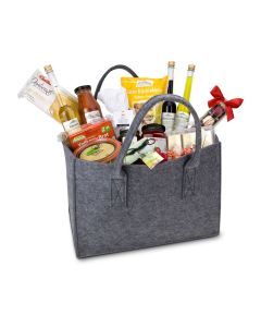 Geschenktasche XL mit 15 leckeren Produkten