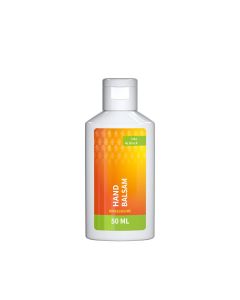 Handbalsam Ringelblume, 50 ml, Body Label (R-PET)
