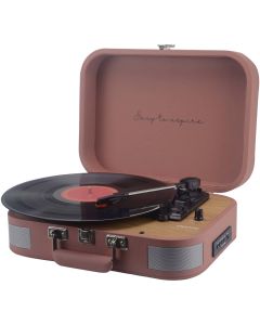 Prixton VC600 Plattenspieler 