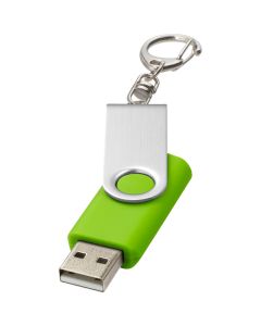 Rotate mit Schlüsselanhänger USB-Stick