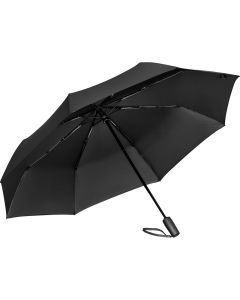95612 Gäste-Taschenschirm FARE® BlackShield Case Edition