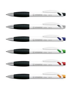 STABILO relax Kugelschreiber