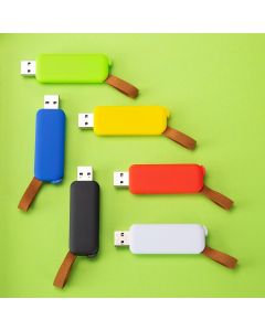 USB Slide