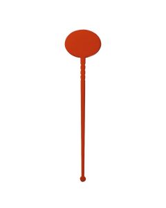 Cocktail-Rührstab "Oval"